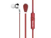 Bluedio N2 Bluetooth V4.1 Earbuds Multipoint Sweat proof for Samsung S5 S4 S4 RED
