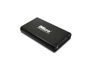 iMicro IMBS35G BK 3.5 SATA IDE to USB 2.0 External HD Enclosure