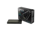 NexStar TX NST 216S3 BK 2.5 inch SATA to USB 3.0 External HD Enclosure