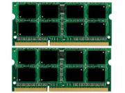 16GB 2X8GB PC3 10600 204 PIN DDR3 SODIMM Memory For Apple MAC Mini iMac