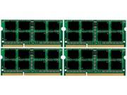 New 16GB 4x4GB 1066MHz DDR3 PC3 8500 RAM Memory for APPLE IMAC Shipping From US