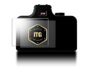 Patchworks® ITG for Canon G7x Samsung NX30 Olympus E M5 Panasonic DMC GH4 DMC GX8 LCD Glass is product of Japan Finished in Korea Impossible Tempere