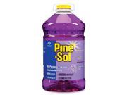 Pine Sol Cleaner All Purpose 144oz. 3 CT Lavender Clean PE