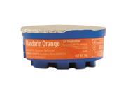 Odor Control System Gel Refill Mandarin Orange 30 g Cartridge