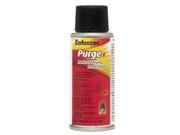 Purge I Micro Metered Flying Insect Killer 3.2oz Aerosol Unscented 6 Carton