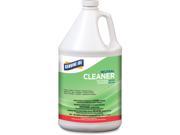Neutral Cleaner Concentrate 1 Gallon 4 CT Citrus Scented