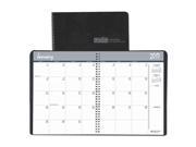 House of Doolittle Planner Compct Mnthly Bk 262602