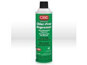 CRC Industries 03185 Chlor Free Degreaser