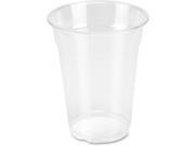 Plastic Cups 9oz. 1000 CT Clear