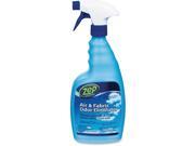 Air and Fabric Odor Eliminator Fresh Scent 32 oz Spray Bottle