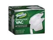 Procter Gamble 2ct Swiffer Vac Filters 06174