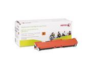 Xerox Replacements 006R03244 Toner Cartridge CF352A for HP Color LaserJet Pro MFP M176 Series M177 Series Yellow
