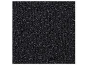 Nomad 8850 Heavy Traffic Carpet Matting Nylon Polypropylene 48 x 120 Black