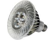 Led Bulbs Dimmable 25 Deg 100Watt 3000K 16 CT White