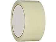 6100 Clear 72mmx100m Ipg Hot Mlt Carton Seal Tape 24 CT