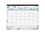 Lindley Calendar Desk Pad 22 x17 MI