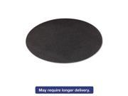 Sanding Screens 20 Diameter 100 Grit Black 10 Carton