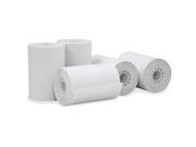Thermal Roll 2 1 4 x55 50RL CT White