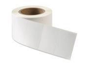 Direct Thermal Labels 3 x2 4RL BX White