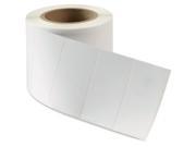 Direct Thermal Labels 4 x2 2RL BX White