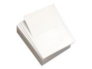 Domtar 851055RM Custom Cut-sheet Copy Paper, 20 Lb, 8 1/2 X 11, White, Perfed 5 1/2 Domtar 851055RM Custom Cut-sheet Copy Paper, 20 Lb, 8 1/2 X 11, White, Perfed 5 1/2