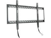 X Large Ultra Heavy Duty TV Wall Mount Curved and Flat Panel Screens up to 100