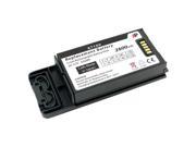 Replacement Battery for the black SpectraLink PIVOT 8741 8743 8753 PBK87410