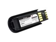 Replacement Battery for Motorola Symbol MT2000 MT2070 MT2090 Scanners. 2600mAh
