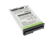 Replacement Battery Honeywell Dolphin 70e 75e and 70E L00 Scanners. 3340 mAh
