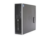 HP Compaq Pro 6300 SFF Core i5 3570 @ 3.4 GHz 4GB DDR3 1TB HDD DVD RW No OS