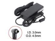 BattPit: New Replacement Laptop AC Adapter/Power Supply/Charger for HP Chromebook 14-X031NB, 709985-001, 709986-003, 710413-001, 854054-002, HSTNN-DA13 (19.5V 4 BattPit: New Replacement Laptop AC Adapter/Power Supply/Charger for HP Chromebook 14-X031NB, 709985-001, 709986-003, 710413-001, 854054-002, HSTNN-DA13 (19.5V 4