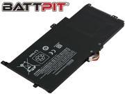 BattPit: Laptop Battery Replacement for HP Envy Ultrabook 6-1020sd, 681881-171, 681881-271, EG04XL, HSTNN-DB3T, TPN-C108 BattPit: Laptop Battery Replacement for HP Envy Ultrabook 6-1020sd, 681881-171, 681881-271, EG04XL, HSTNN-DB3T, TPN-C108