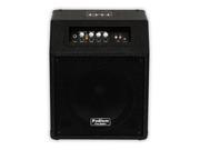 Podium Pro HA10 Powered 10 Guitar Amplifier Speaker with MP3 Player Active