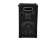 Podium Pro by Goldwood E1200C Passive Speaker 12 Three Way Monitor PA DJ Karaoke Home