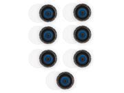 Blue Octave MSR5 In Ceiling Slim Edge Speakers Home Theater Surround 7 Pair Pack
