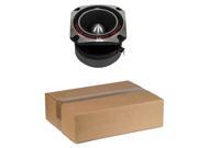 12 Goldwood Sound GT 775 Titanium Bullet Tweeters 150 Watt each 8ohm Replacement Tweeters