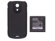 Seidio Extended Battery and Door for Samsung Epic 4G SPH D700