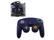 TTX Tech New Wired Controller for Gamecube Wii Purple
