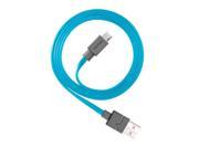 Ventev chargesync 3.3ft. Micro Cable Blue