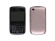 Wireless Solutions Color Click Case for BlackBerry 8520 8530 9300 9330 Champagne