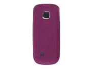 Wireless Solutions Premium Silicone Gel Case for Nokia 2330 Raspberry