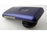 OEM LG Decoy 8610 Bluetooth Headset Blue *without charger* Bulk Packaging