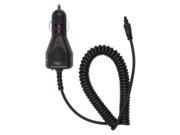Wireless Solutions Car Charger for Palm Centro Treo 650 680 700 750 Black 424940 Z
