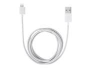 Belkin 4 ft Lightning Sync Charge Data Cable for iPhone 5 iPhone 6 iPad Air iPad Pro