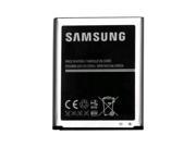 OEM Samsung Galaxy S4 Mini Standard Battery EB B500BUBEBUS