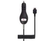 Wireless Solutions Universal Car Charger for LG LG600G KP500; PCD G zOne Boulder FLXB C721 Exilim Black 392070 Z3