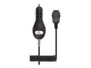 Wireless Solutions Car Charger for PCD CDM8964 Razzle TXT8030 WP8990 Black 311860