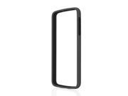 Incipio Co Molded Bumper for Moto Z Droid Black