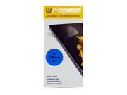 Wrapsol Ultra Drop Scratch Protection Screen Protector for HTC Epic 4G
