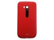 OEM Nokia 822 Lumia Battery Door Red